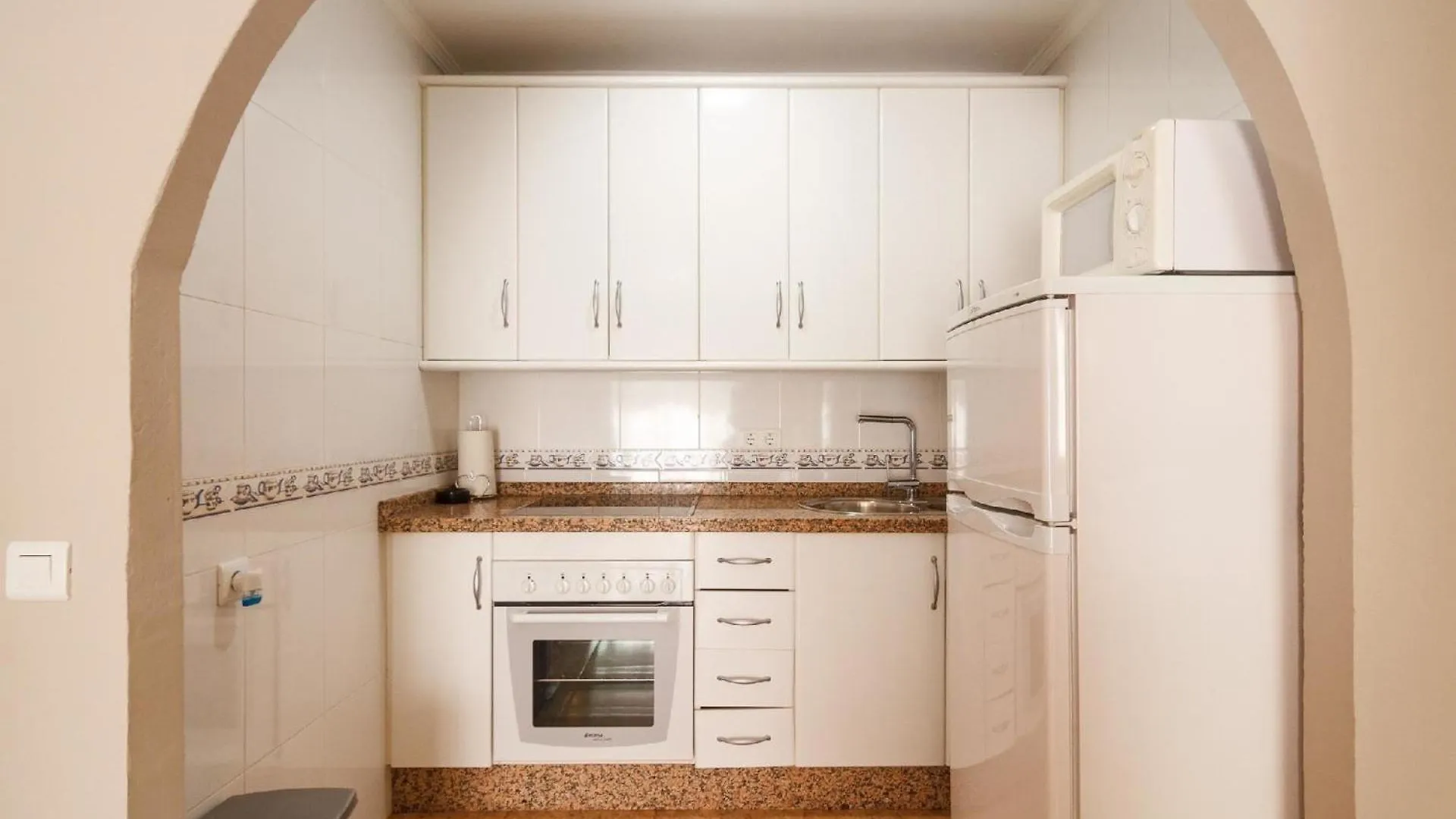 Apartment Ferienwohnung Fuer 2 Personen Ca 40 Qm In Nerja, Andalusien Costa Del Sol