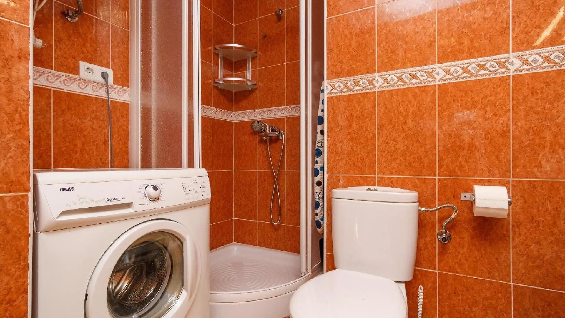 Apartment Ferienwohnung Fuer 2 Personen Ca 40 Qm In Nerja, Andalusien Costa Del Sol