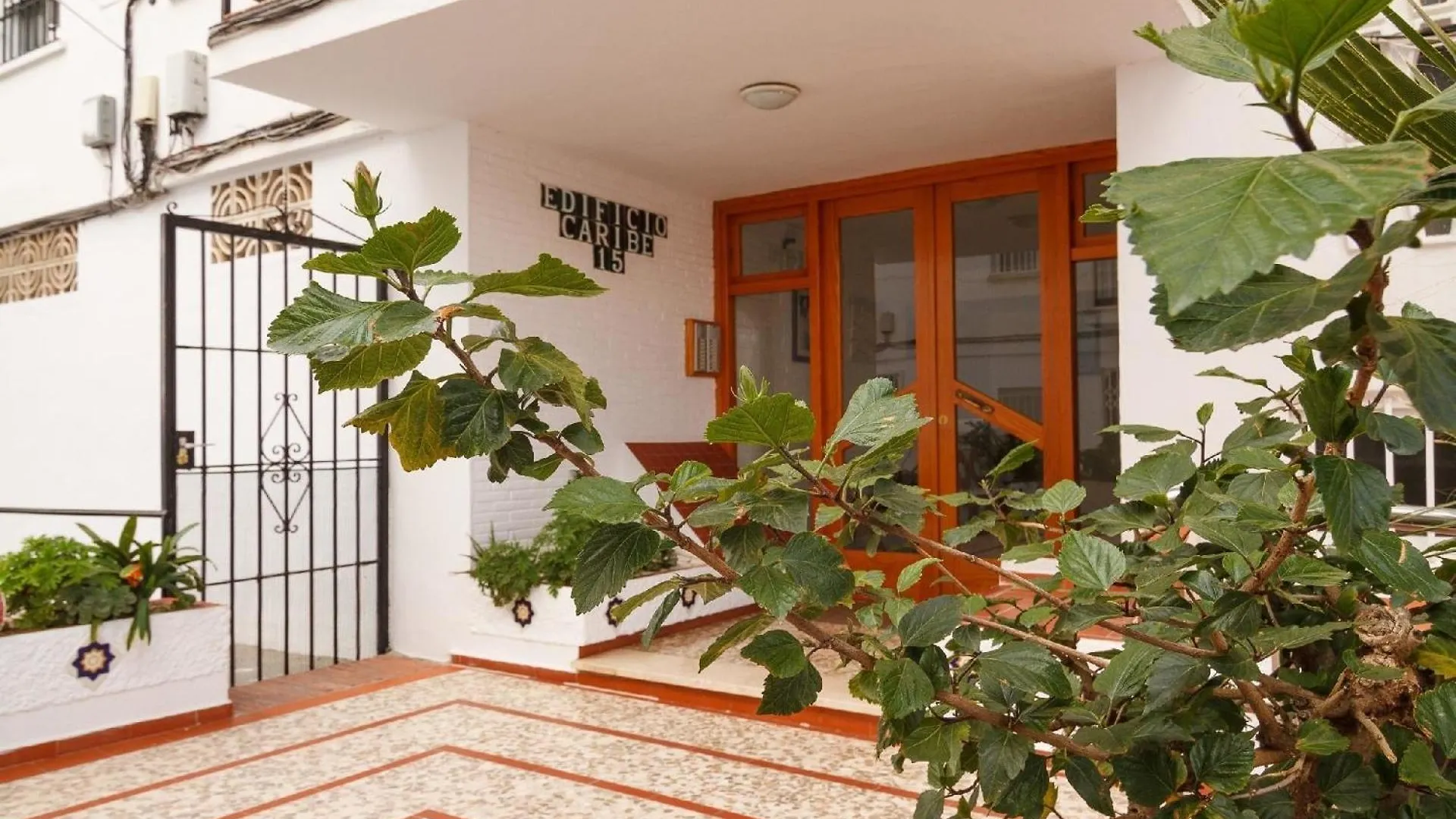 Ferienwohnung Fuer 2 Personen Ca 40 Qm In Nerja, Andalusien Costa Del Sol Spain