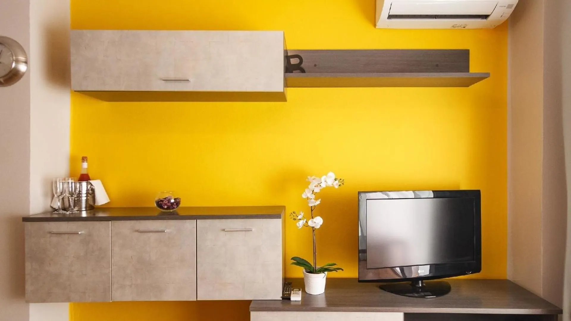 Ferienwohnung Fuer 2 Personen Ca 40 Qm In Nerja, Andalusien Costa Del Sol Apartment