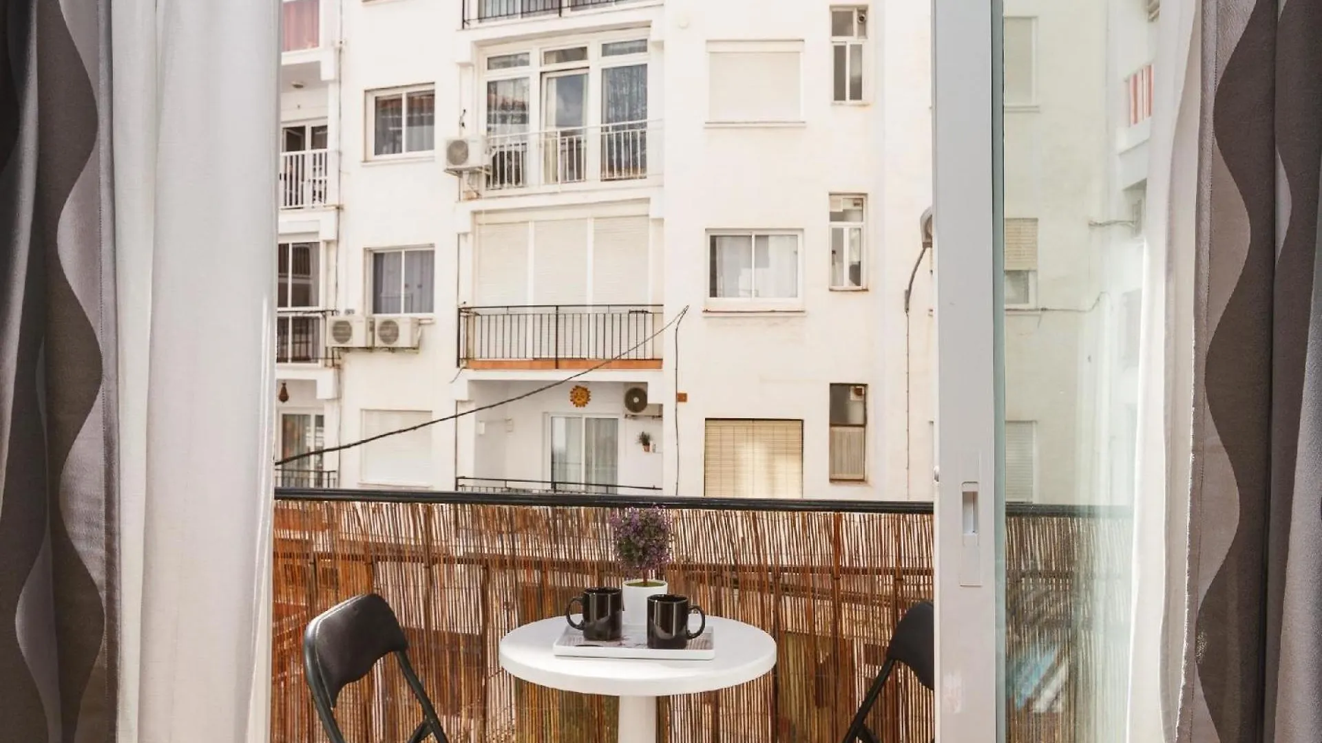 Ferienwohnung Fuer 2 Personen Ca 40 Qm In Nerja, Andalusien Costa Del Sol 0*, Nerja Spain