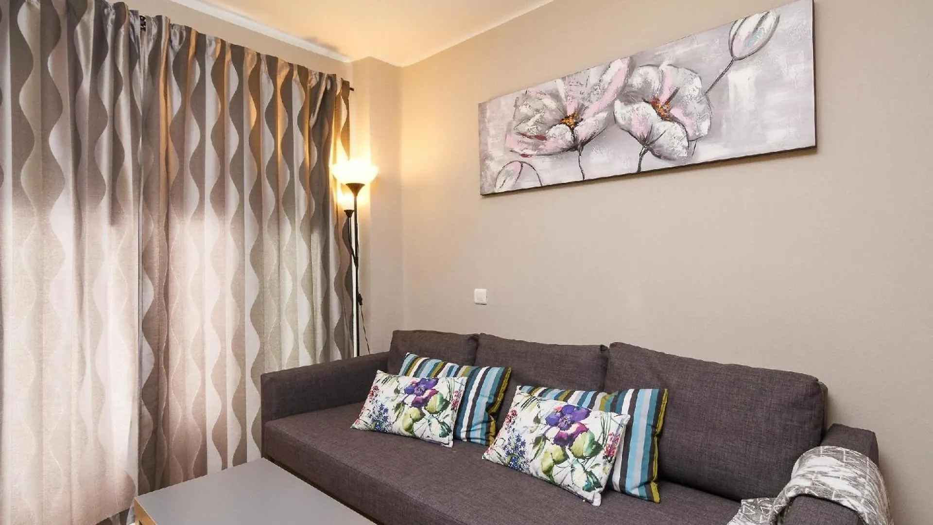 Apartment Ferienwohnung Fuer 2 Personen Ca 40 Qm In Nerja, Andalusien Costa Del Sol Spain